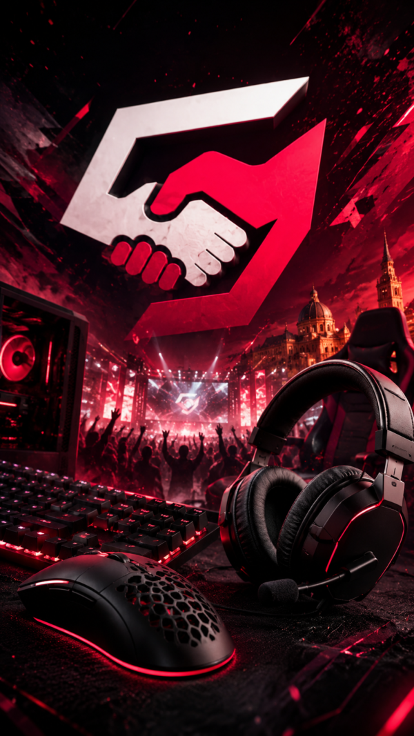Advertise with GLHF.MT
