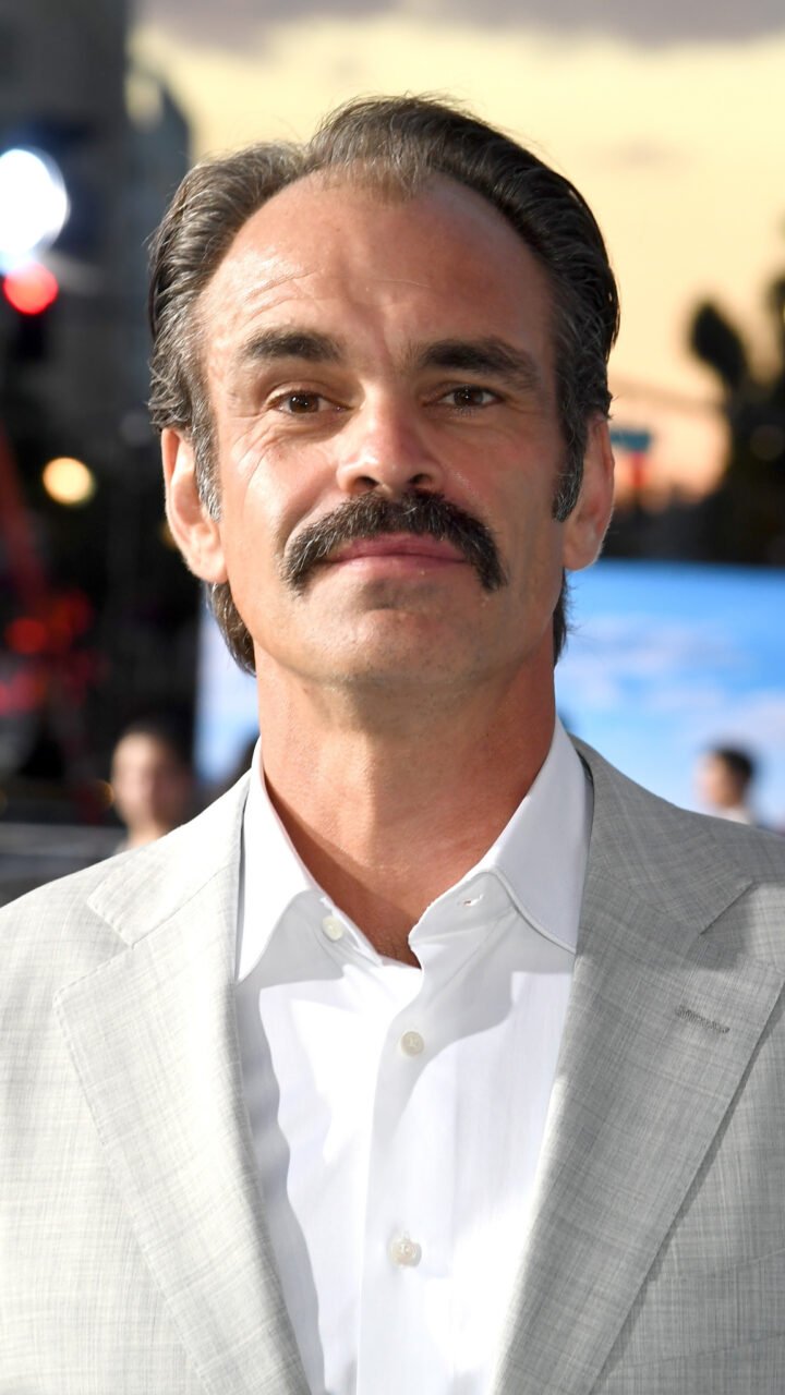 GTA V’s Trevor Philips Is Coming to PLAYCON 2026