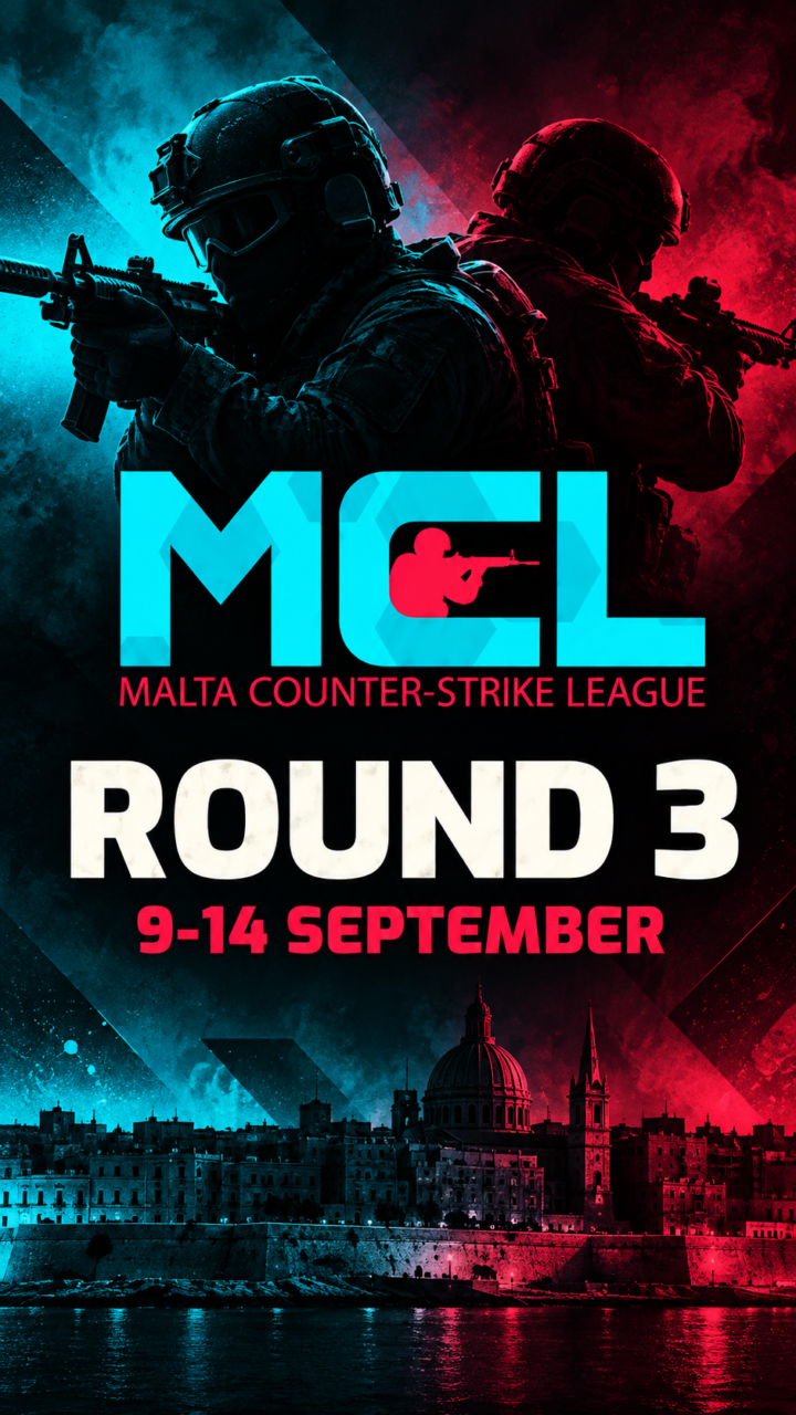 MCL Round 3 Set to Bring More Local Counter-Strike Action