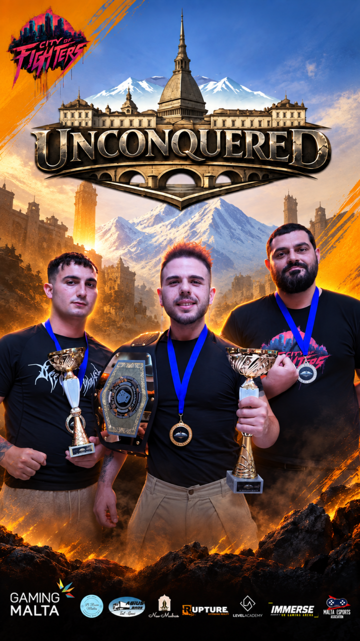 SuperSantoro Does It Again