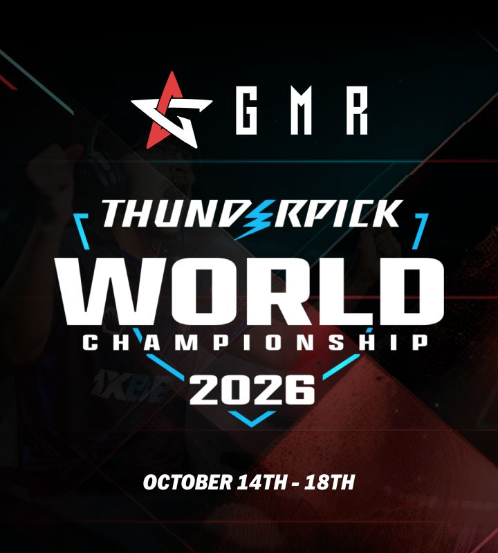 $1M CS2 World Championship Returns to Malta